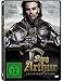 King Arthur - Excalibur Rising