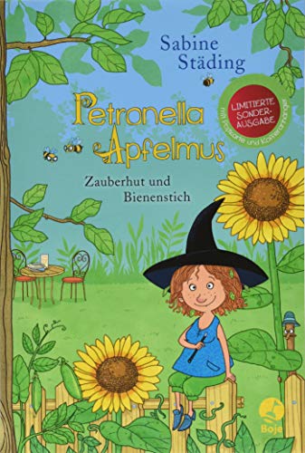 Petronella Apfelmus (Sonderausgabe): Band 4