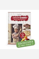 Kinderleichte Becherküche Band 5, Ergänzungsexemplar ohne Messbecher mit 10 Rezepten, Plätzchen, Kekse, Cookies und Co. Bekannt aus Die Höhle der ... / Bekannt aus "Die Höhle der Löwen") Taschenbuch