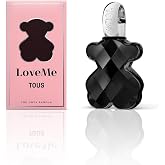 TOUS LoveMe The Onyx, Eau de Parfum para Mujer