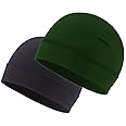 Helmet Liner Sweat Wicking Dry-Fit Skull Cap for Men - Cycling Skull Cap, Head Caps for Men, Fits Under Helmet Liner for Motorcycle