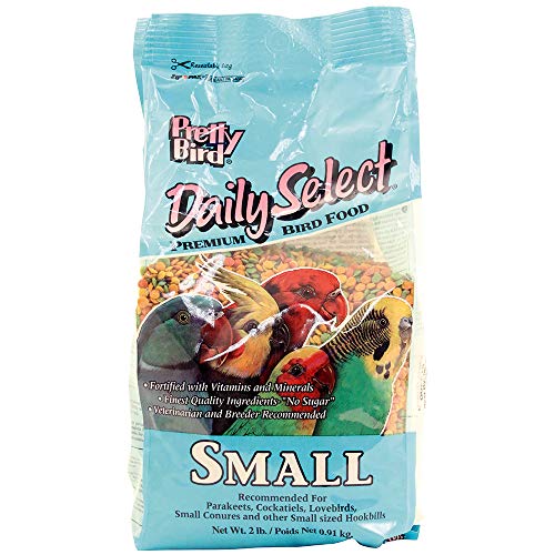 Daily Select Small 2lb