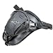 Motorcycle Tank Bag cum Thigh Bag, Black B-TB6 RS.2099.00