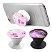 Produktbild YanhuanChan 2Pcs Ausziehbarer Sockel, Handy Halter Smart Grip Handy Halterung für Smartphones und Tablets