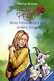 Cover zum Buch Beste Freundinnen und andere Ziegen