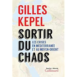 Sortir du chaos: Les crises en Méditerranée et au Moyen-Orient