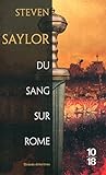 Du sang sur Rome