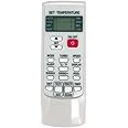 Replacement Remote Control Suitable for WestPoint AC