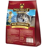 Wolfsblut Blue Mountain 15kg