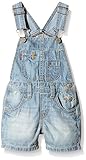 Levis Kids Baby Boys Overalls