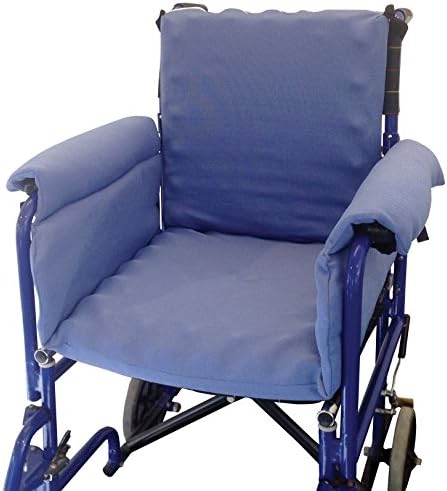 Wheelchair Pressure Seat