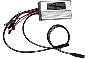 Contrôleur pour vélo électrique LANKELEISI