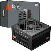 Fully Modular CPS Power Supply, 750W ATX 3.1, 80 Plus Gold Certified, PCIe 5.1 12V-2&times;6, Japanese Capacitors, Ultra-Flexible C