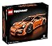 Produktbild LEGO Technic Porsche 911 GT3 RS 2704pieza (S) Baukasten – -Spiele Bau (16 Jahr (S), 2704 Stück (S), Kind, Schwarz, Orange, 25 cm, 57 cm)