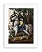 Produktbild PAINTINGS LITHOGRAPH ANDREW JACKSON GENERAL USA WAR 1812 NEW Poster Picture