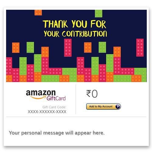 Amazon.in Bulk Offer Amazon Gift Cards Gift Cards