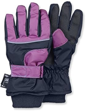 Sterntaler Mädchen Handschuhe Fingerhandschuh