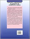Image de Desarrollo y administracion de programas de rehabilitacion cardiaca