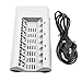 Price comparison product image Fanxing New Fashion 8 Slots Charger AA / AAA Ni-MH / Ni-Cd Batteries Rechargeable Battery UK Plug