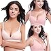 Etosell Women Mummy Drop Clip Feeding Breastfeeding Maternity Nursing Bras