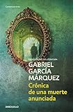 Cover zum Buch Cronica de una muerte anunciada