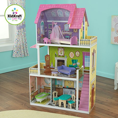 KidKraft Florence Dollhouse