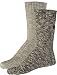 Produktbild BIRKENSTOCK X-Mas Box 2er Pack Socken Herren Baumwolle, Grau, Größe 41-45