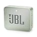 Price comparison product image JBL GO2 Portable Bluetooth Speaker with Rechargeable Battery, Waterproof, Built-In Speakerphone, Mint