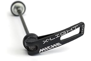 MICHE Bloccaggi Mozzo Corsa X-Light Paio