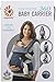 ERGOBaby 360 Baby Carrier Dusty Blue
