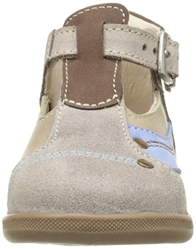 Minibel Karting Baby Jungen Lauflernschuhe - 4