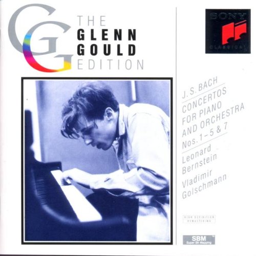 Preisvergleich Produktbild The Glenn Gould Edition