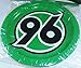 Produktbild Hannover 96 Pappteller 10er Set /Teller / placa / Plate / plaque H96