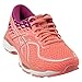 Produktbild ASICS Women's Gel-Cumulus 19 Running Shoe Pink, 6 B(M) US