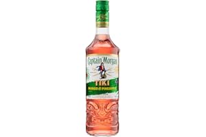 ‎CAPTAIN MORGAN Captain Morgan Tiki Mango & Pineapple
