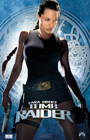 Preisvergleich Produktbild Tomb Raider [VHS]