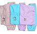 Babyblossom Cotton Suite For Baby 0-6 Months Combo Pack Of 3 ( 3 Top And 3 Bottom) RS.479.00