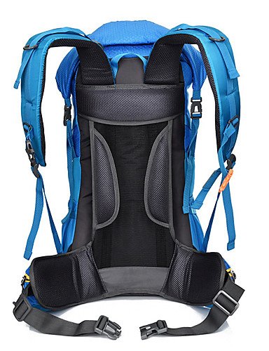 HWB/ 50 L Andere Camping & Wandern Draußen Multifunktions andere Orange