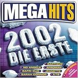 M e g a Hits 2OO2 (l) - ATB Safri Duo DJ Sammy & Yanou Feat. Do Sylver Jan Wayne Meets Lena