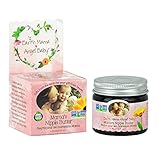 Earth Mama Angel Baby 2oz Breast Feeding Natural Nipple Butter