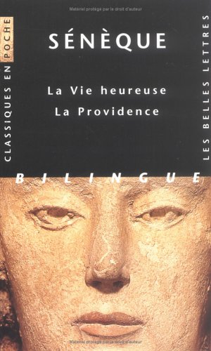 La  Vie heureuse ; La  Providence