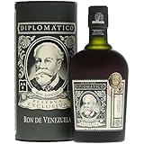 Rhum Diplomatico 12 ans reserva exclusiva