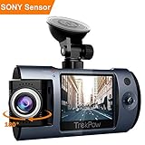 auto kamera sa gps 【Automatische Erkennung】 Videodateien von Kamera Auto werden automatisch gesperrt und gespeichert, falls der eingebaute G-Sensor einen Unfall oder eine Kollision erkennt und nicht durch Zyklusaufzeichnung überschrieben wird.