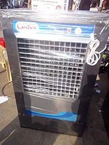 New Punjabi Furniture Stainless Steel Desert Air Cooler - Model6