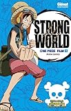 One Piece - Strong World Vol.1