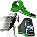 Price comparison product image i-Tronixs (GREEN) LENOVO P2 CASE FITTED SPORTS ARMBANDS RUNNING BIKE CYCLING GYM JOGGING RIDDING ARM BAND CASE COVER