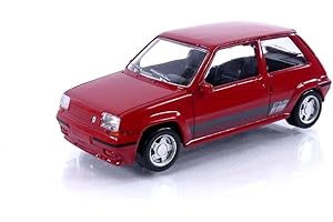 Norev - REN SuperCinq GT Turbo Phase II - 1988-1/43