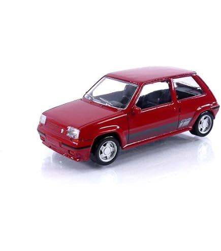 SOLIDO PEUGEOT 306 GTI S16 RED 2002 1/43 (Nuovo e nell'imballaggio originale) a Bettens per CHF