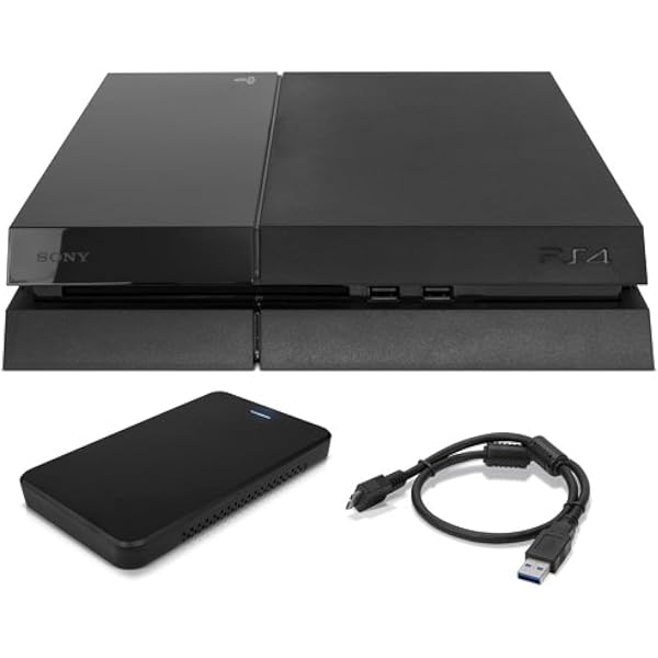 Sony PlayStation 4 Slim 500GB Console - Horizon: Zero Dawn Bundle