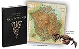 The Elder Scrolls Online: Morrowind: Prima Collector's Edition Guide The Elder Scrolls Online: Morrowind: Prima Collector's Edition Guide